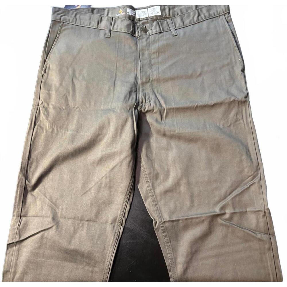 LAPCO FR Men's Casual Pants Size 40x30